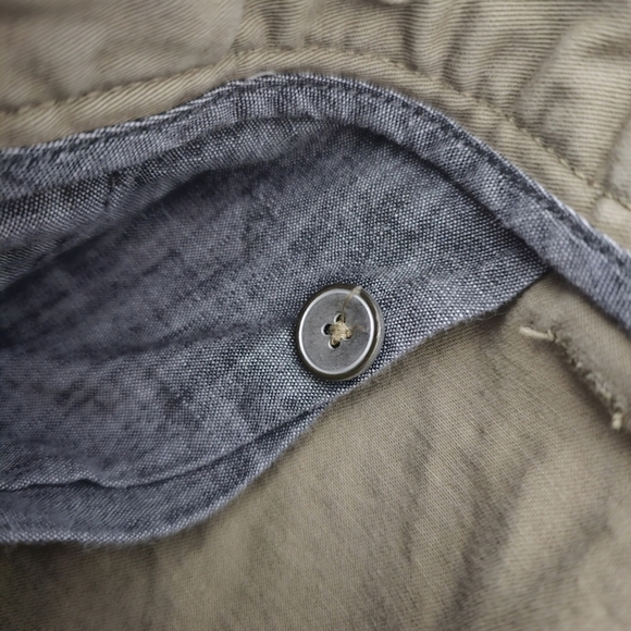 Duluth Trading Co Flex Ballroom Khakis - Picture 7 of 7